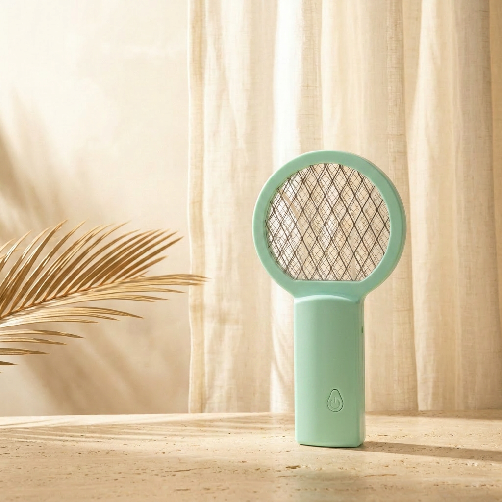 PocketPip pocket mosquito zapper